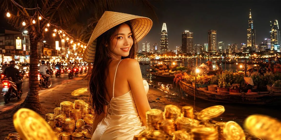 678vnd Việt Nam Ứng dụng